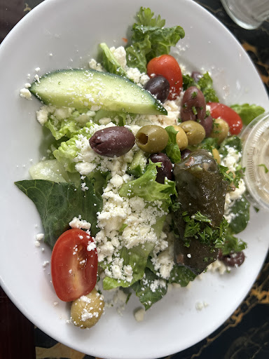 Photo of Zest gyro & Mediterranean Grill - 2517 US-44, Salt Point, NY 12578