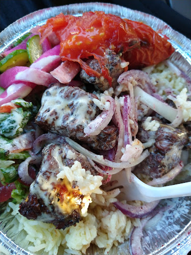 Photo of Halal Meat and Middle Eastern Market - 782 Main St, Poughkeepsie, NY 12603