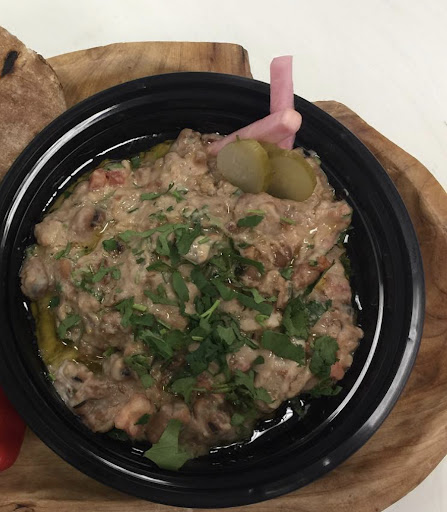 Photo of Halal Meat and Middle Eastern Market - 782 Main St, Poughkeepsie, NY 12603