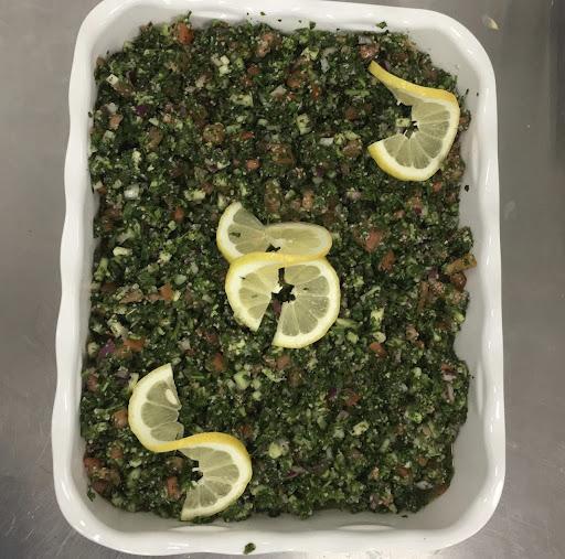 Photo of Halal Meat and Middle Eastern Market - 782 Main St, Poughkeepsie, NY 12603