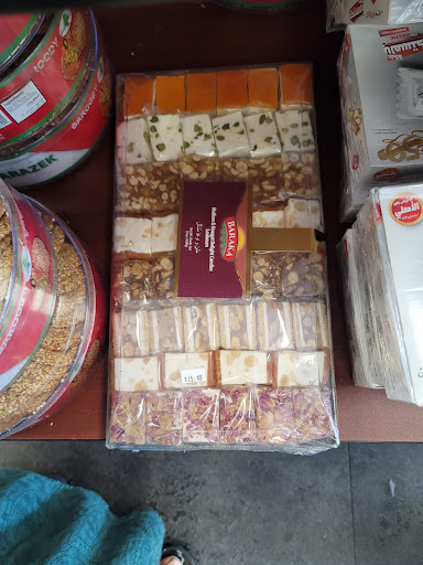 Photo of Halal Meat and Middle Eastern Market - 782 Main St, Poughkeepsie, NY 12603