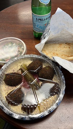 Photo of Halal Meat and Middle Eastern Market - 782 Main St, Poughkeepsie, NY 12603