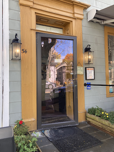 Photo of Aba's Falafel - 54 E Market St, Rhinebeck, NY 12572