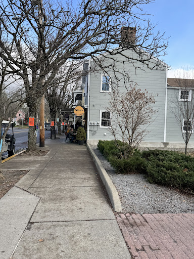 Photo of Aba's Falafel - 54 E Market St, Rhinebeck, NY 12572