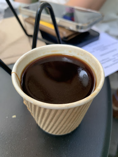 Photo of Aba's Falafel - 54 E Market St, Rhinebeck, NY 12572