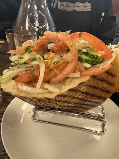 Photo of Alons Uzbek Halal Grill - 3650 US-9W, Highland, NY 12528