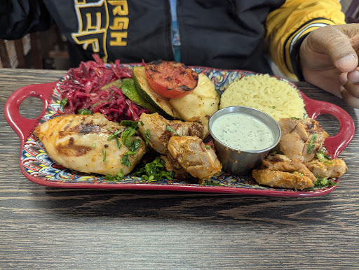 Photo of Alons Uzbek Halal Grill - 3650 US-9W, Highland, NY 12528