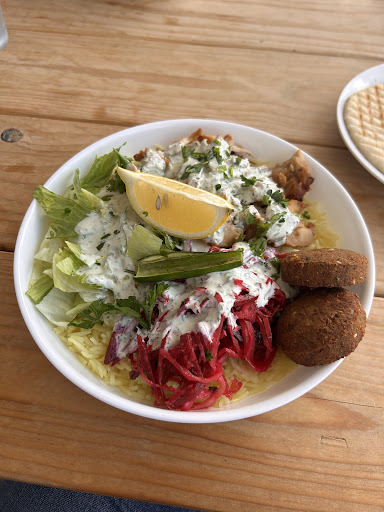 Photo of Alons Uzbek Halal Grill - 3650 US-9W, Highland, NY 12528