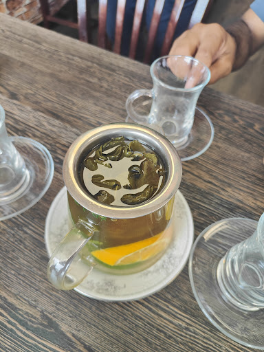 Photo of Alons Uzbek Halal Grill - 3650 US-9W, Highland, NY 12528