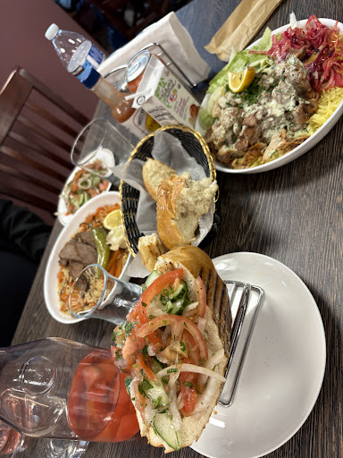 Photo of Alons Uzbek Halal Grill - 3650 US-9W, Highland, NY 12528