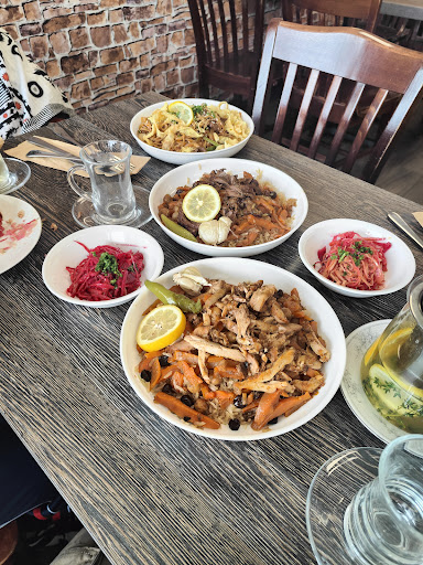 Photo of Alons Uzbek Halal Grill - 3650 US-9W, Highland, NY 12528