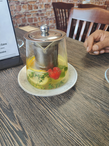 Photo of Alons Uzbek Halal Grill - 3650 US-9W, Highland, NY 12528