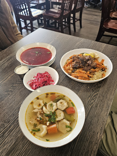 Photo of Alons Uzbek Halal Grill - 3650 US-9W, Highland, NY 12528