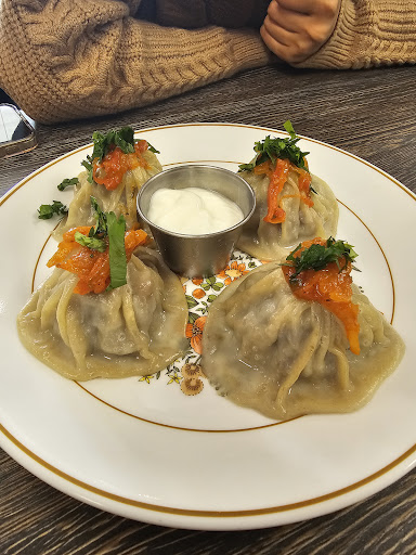 Photo of Alons Uzbek Halal Grill - 3650 US-9W, Highland, NY 12528