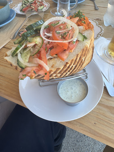 Photo of Alons Uzbek Halal Grill - 3650 US-9W, Highland, NY 12528