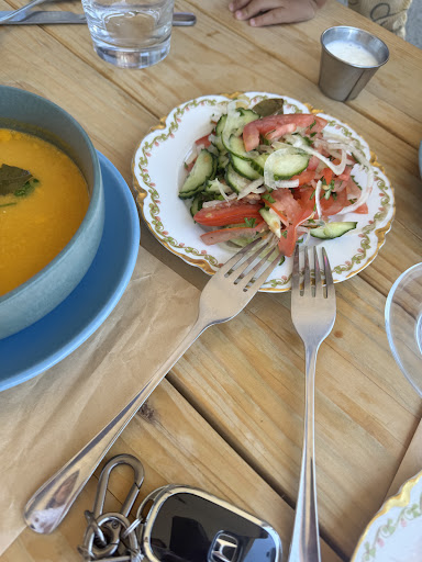 Photo of Alons Uzbek Halal Grill - 3650 US-9W, Highland, NY 12528