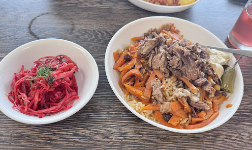 Photo of Alons Uzbek Halal Grill - 3650 US-9W, Highland, NY 12528