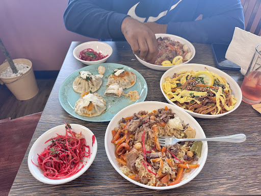 Photo of Alons Uzbek Halal Grill - 3650 US-9W, Highland, NY 12528