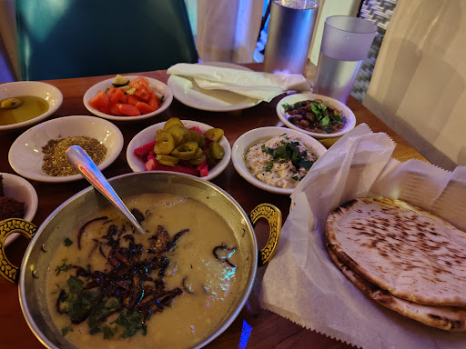 Photo of Ziatun - 244 Main St, Beacon, NY 12508