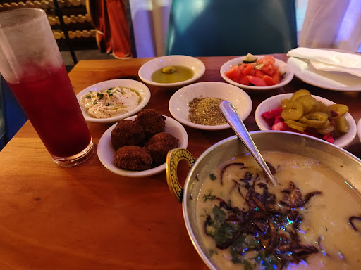 Photo of Ziatun - 244 Main St, Beacon, NY 12508