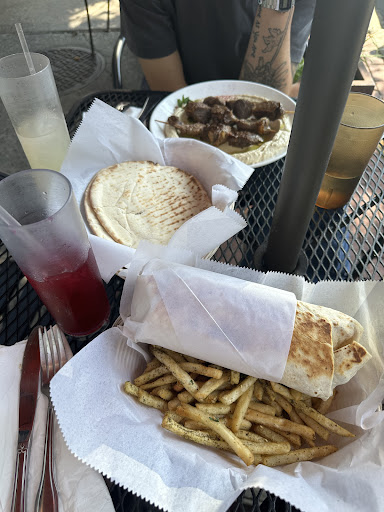 Photo of Ziatun - 244 Main St, Beacon, NY 12508