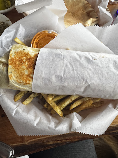 Photo of Ziatun - 244 Main St, Beacon, NY 12508