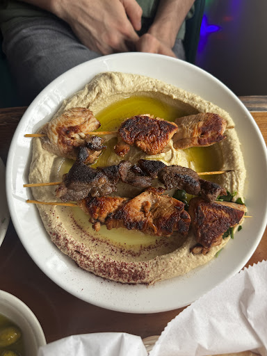 Photo of Ziatun - 244 Main St, Beacon, NY 12508