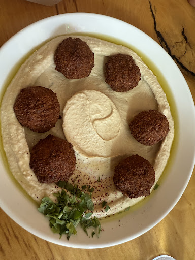 Photo of Ziatun - 244 Main St, Beacon, NY 12508