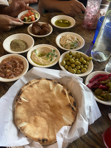 Photo of Ziatun - 244 Main St, Beacon, NY 12508