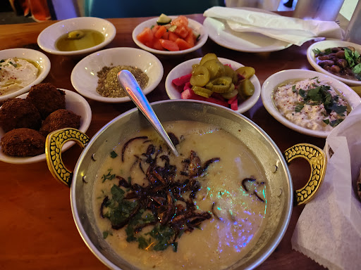 Photo of Ziatun - 244 Main St, Beacon, NY 12508