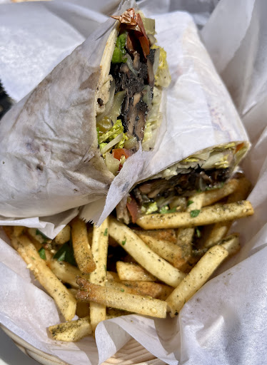 Photo of Ziatun - 244 Main St, Beacon, NY 12508