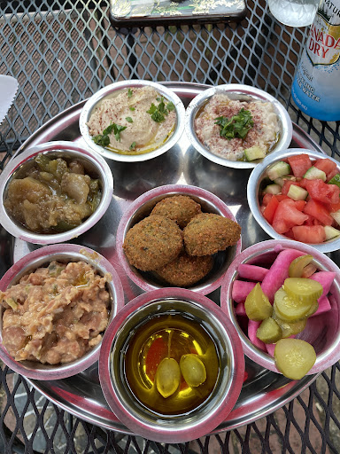 Photo of Ziatun - 244 Main St, Beacon, NY 12508