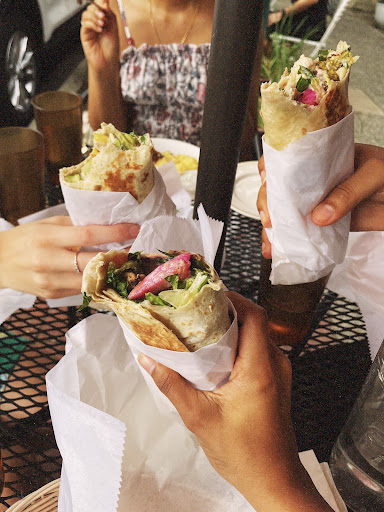 Photo of Ziatun - 244 Main St, Beacon, NY 12508