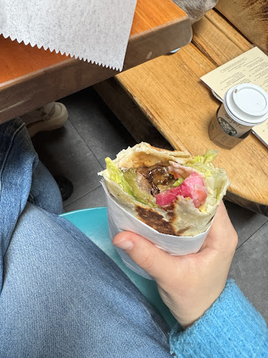 Photo of Ziatun - 244 Main St, Beacon, NY 12508