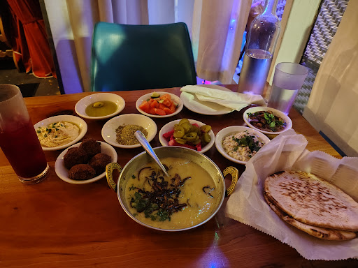 Photo of Ziatun - 244 Main St, Beacon, NY 12508