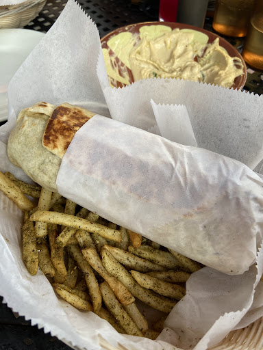 Photo of Ziatun - 244 Main St, Beacon, NY 12508