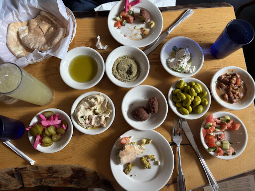 Photo of Ziatun - 244 Main St, Beacon, NY 12508