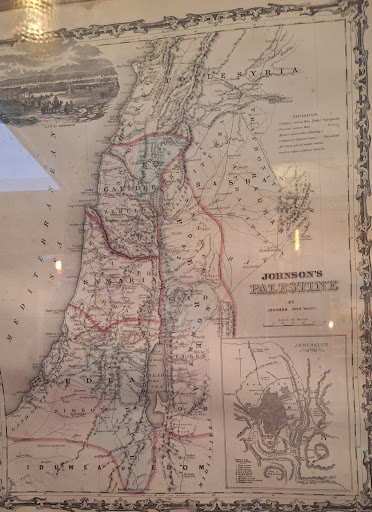 Photo of Ziatun - 244 Main St, Beacon, NY 12508