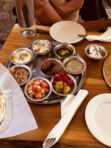 Photo of Ziatun - 244 Main St, Beacon, NY 12508