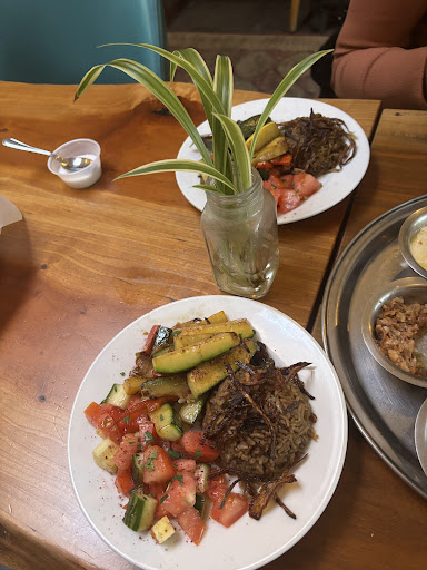 Photo of Ziatun - 244 Main St, Beacon, NY 12508