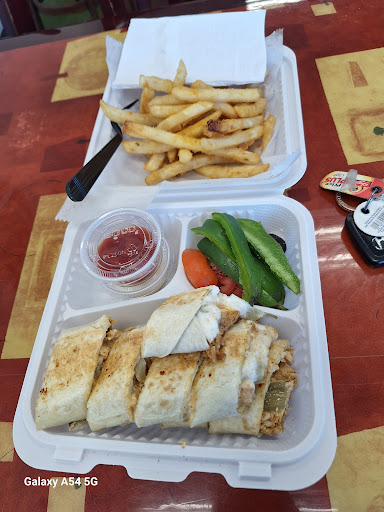 Photo of Halal Aladdin Grill and Grocery Market - 782 Main St, Poughkeepsie, NY 12603