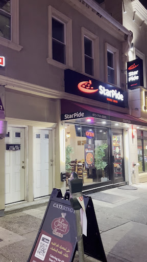 Photo of Abu Rass Restaurant - 1057 Main St, Paterson, NJ 07503