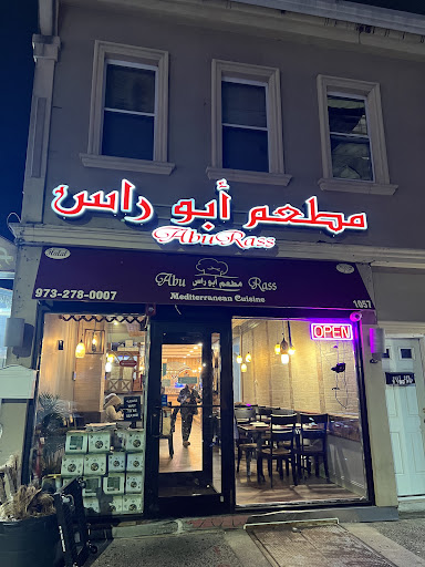 Photo of Abu Rass Restaurant - 1057 Main St, Paterson, NJ 07503