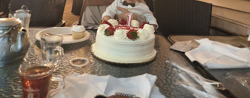 Photo of Abu Rass Restaurant - 1057 Main St, Paterson, NJ 07503