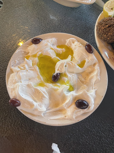 Photo of Abu Rass Restaurant - 1057 Main St, Paterson, NJ 07503