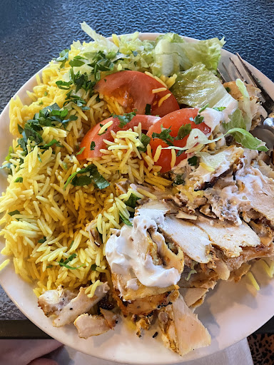 Photo of Abu Rass Restaurant - 1057 Main St, Paterson, NJ 07503