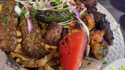 Photo of Abu Rass Restaurant - 1057 Main St, Paterson, NJ 07503