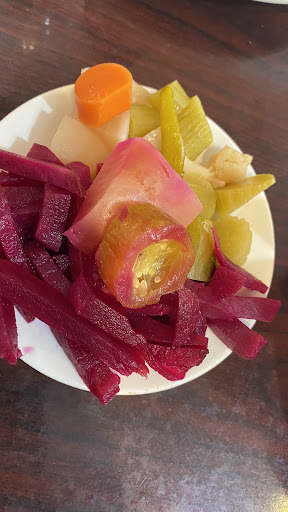 Photo of Abu Rass Restaurant - 1057 Main St, Paterson, NJ 07503