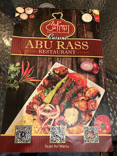 Photo of Abu Rass Restaurant - 1057 Main St, Paterson, NJ 07503