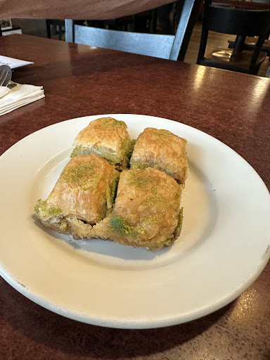 Photo of Abu Rass Restaurant - 1057 Main St, Paterson, NJ 07503